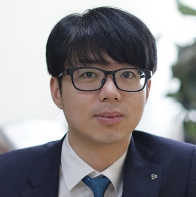 Portrait of Editorial Board member Ki Hyun Kim